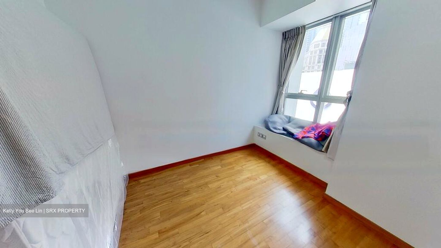 The Clift (D1), Apartment #467407461